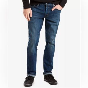 Levi’s 511 Slim, 38x32, EUC